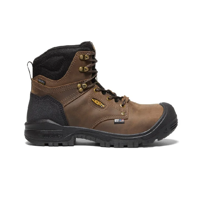 Men's Independence 6" Waterproof Boot