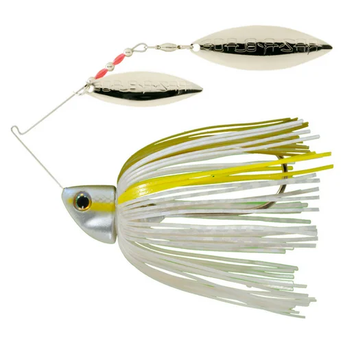 Strike King The Baby Burner Spinnerbaits