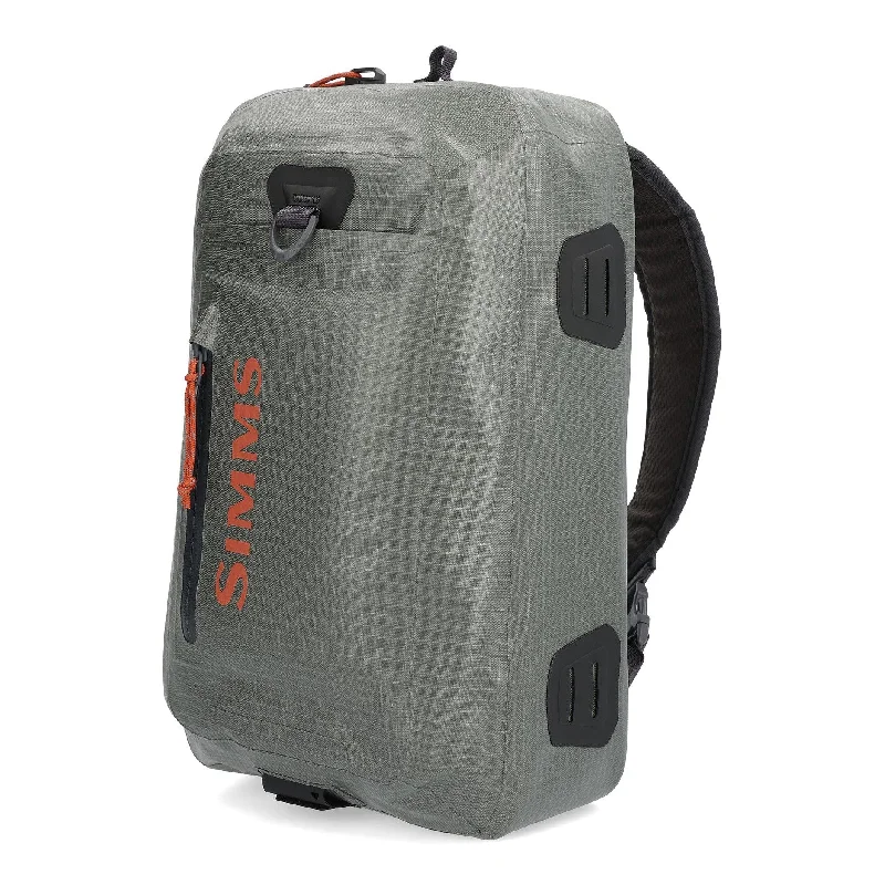 Simms Dry Creek Z Sling Pack - Olive