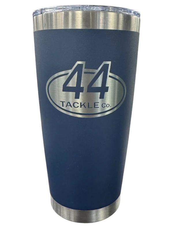 44 Tackle Co. Tumblers (20oz.)