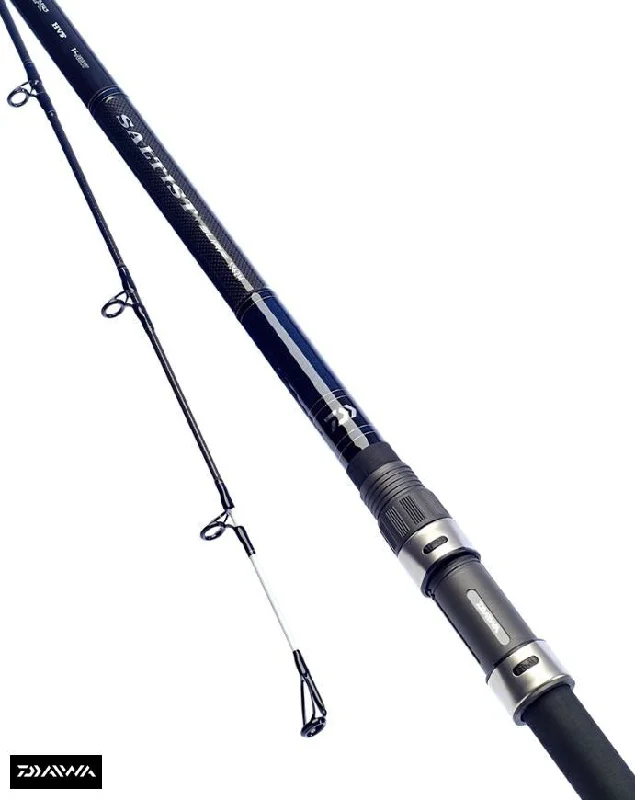 New Daiwa Saltist Surf & Spin Beach Shore Fishing Rods - All Models