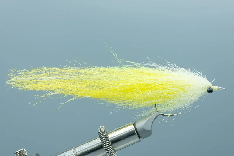 Boca Grande Tarpon Yellow #3/0