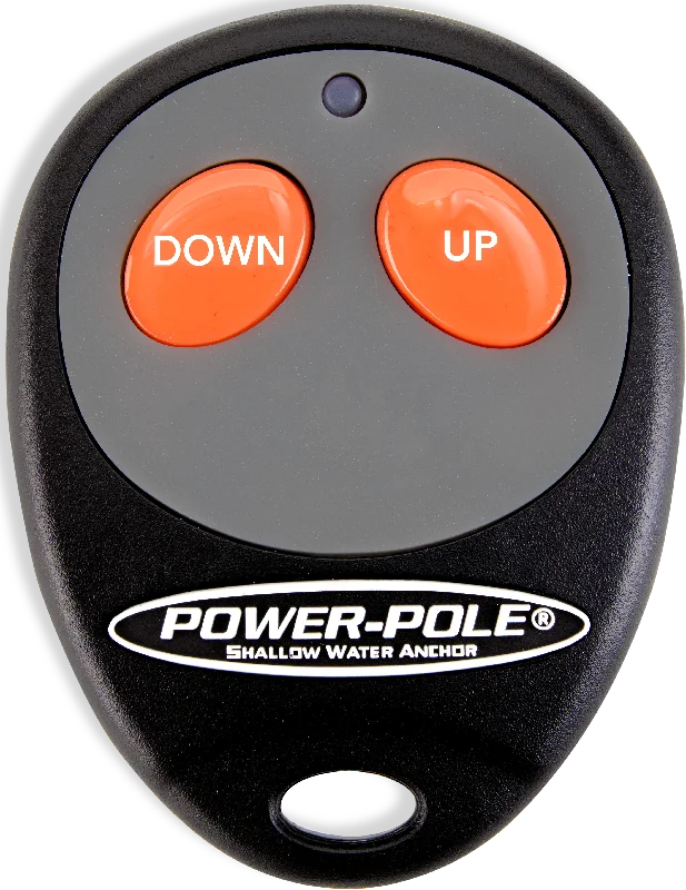 Power-Pole Wireless Remote Control Transmitter Fobs