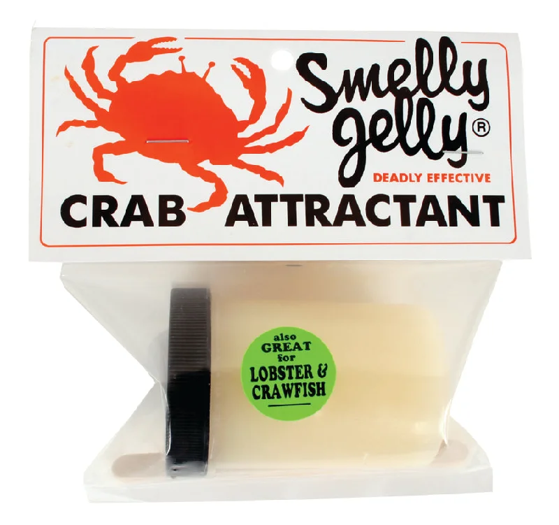 Smelly Jelly 4 Oz. Crab Attractant