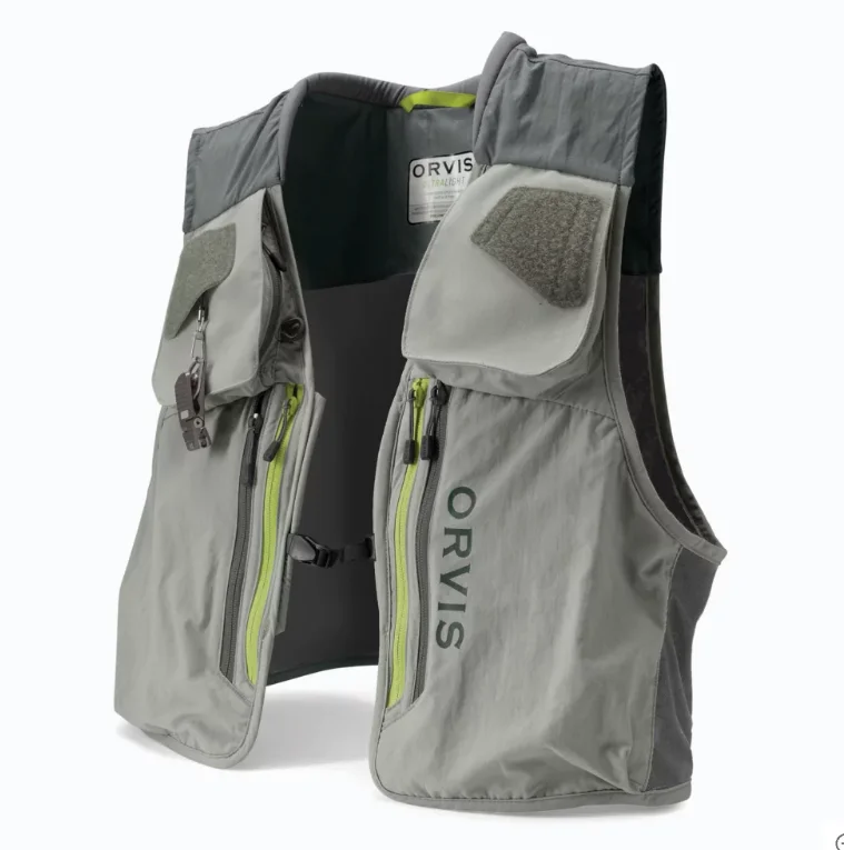 Orvis Ultralight Fishing Vest