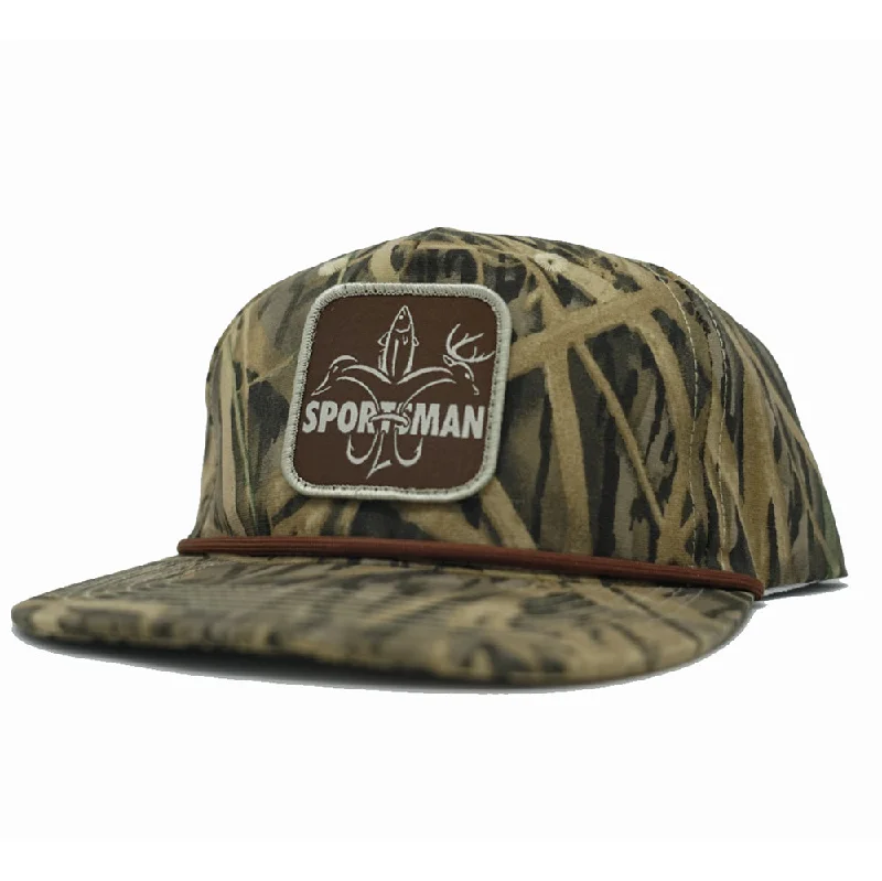 Mossy Oak Original Shadow Grass