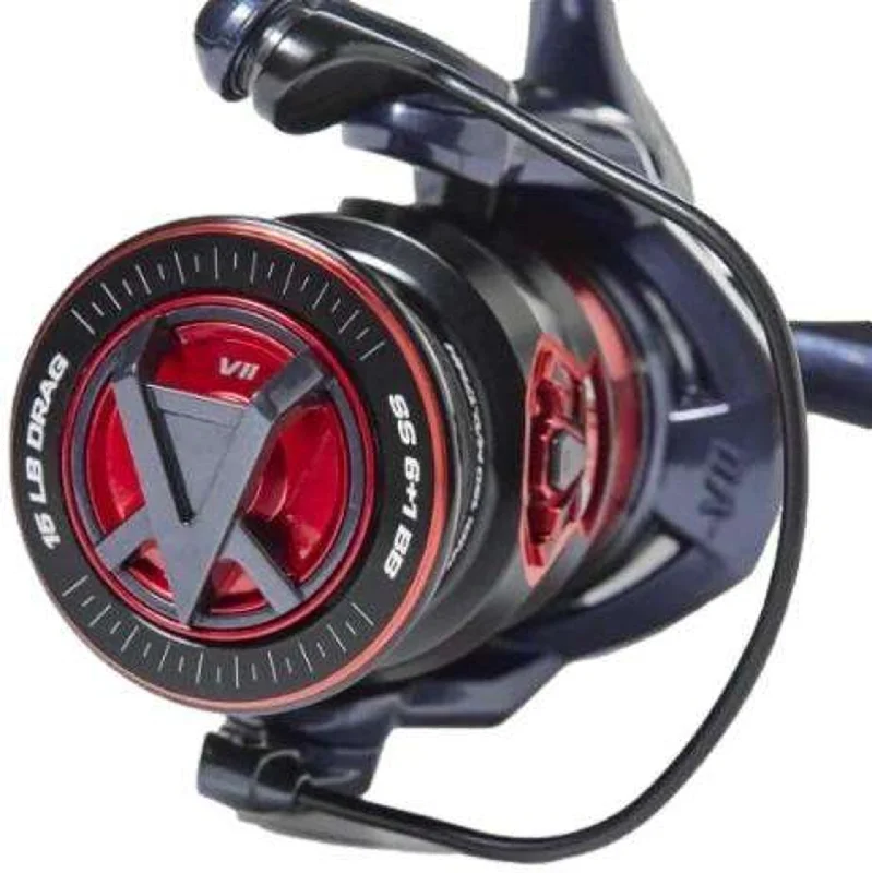 St. Croix Seviin GSS3000 GS Series Spinning Reel