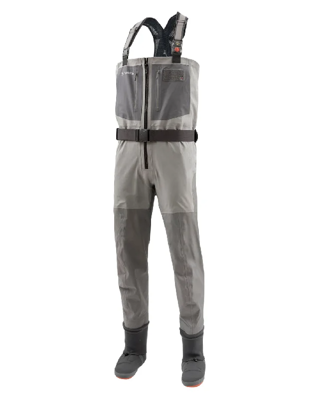 Simms MEN's G4Z Waders - Stockingfoot