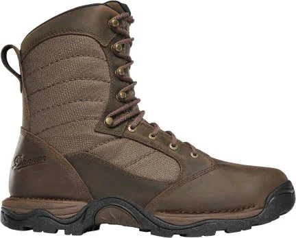 'Danner' Men's 8" Pronghorn WP Hunting Boot - Brown