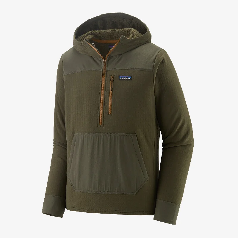 Patagonia R2 Techface Pullover