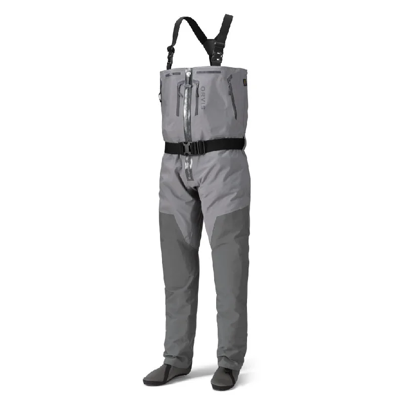 Orvis MEN's PRO Zipper Waders