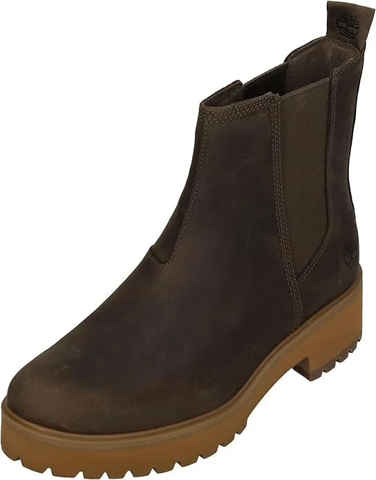 Women's Carnaby Cool Chelsea Boots