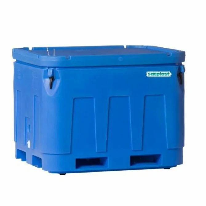 SaePlast - 327 With Regular Lid