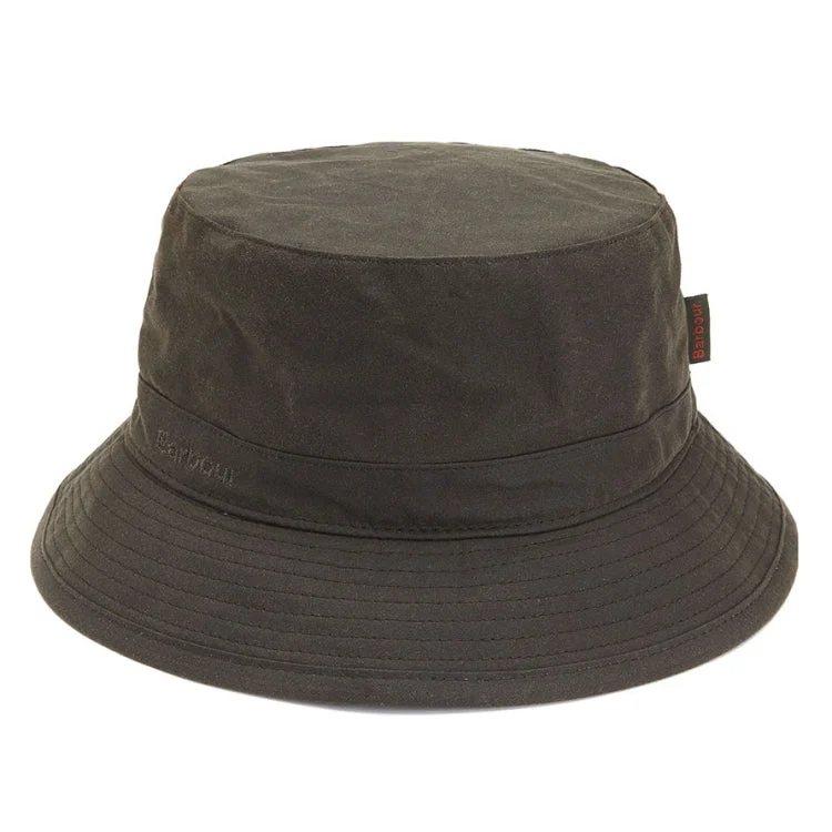 Barbour Wax Sports Hat