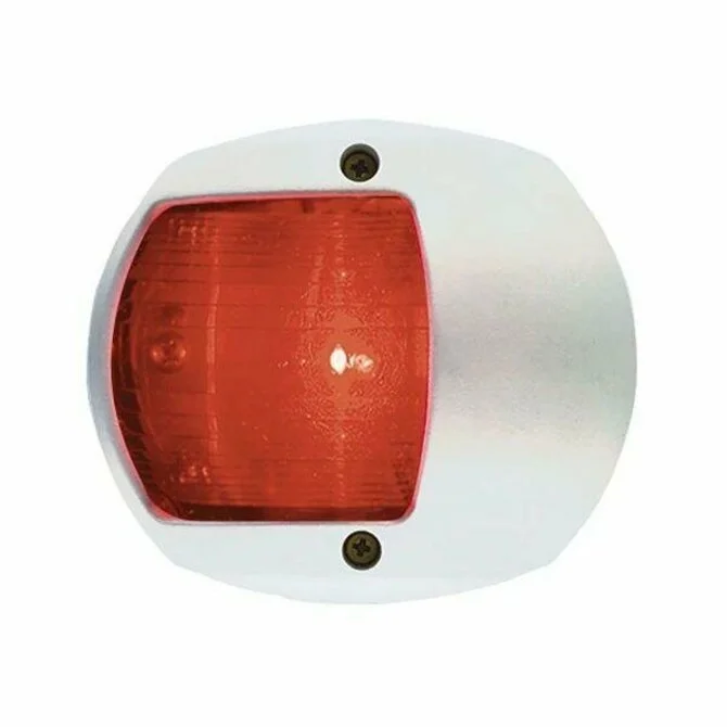 Perko - Navigation Side Light - Red