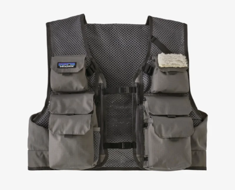 Patagonia Stealth Pack Vest Closesout