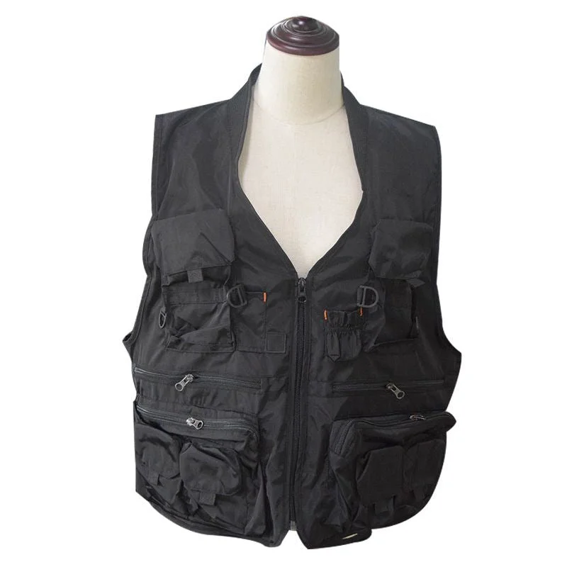 Multifunctional Fishing Vest