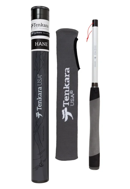 Tenkara USA Hane Rod