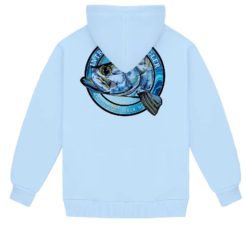 Ultra-Soft Tarpon Hoodie