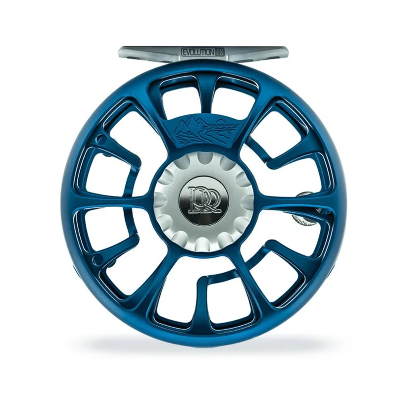 Ross Evolution FS Reel