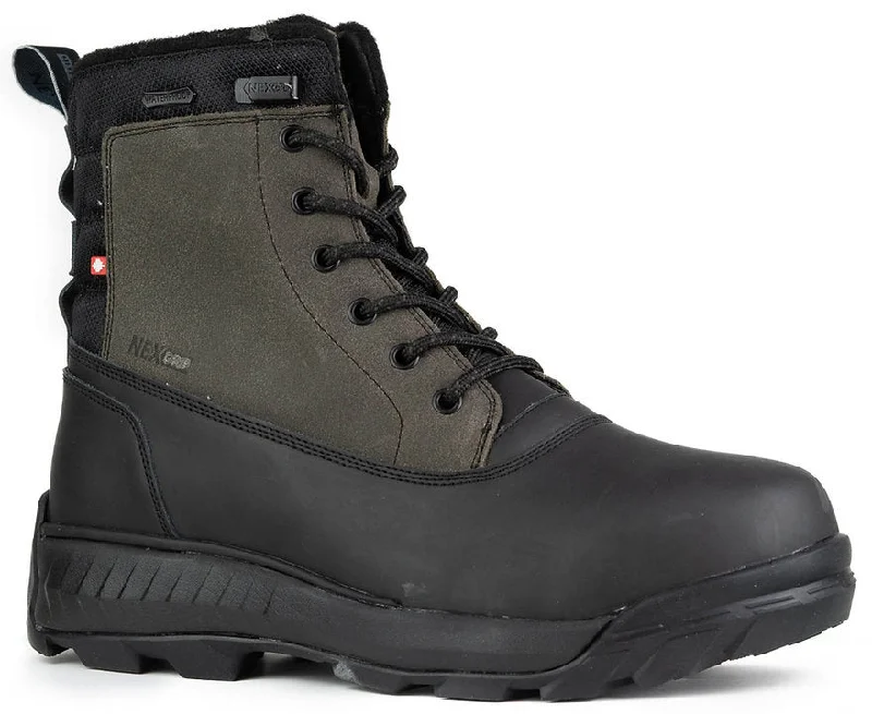 Men's Ice VICTOR 3.0 Winter Boots