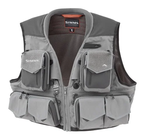 Simms G3 Guide Vest