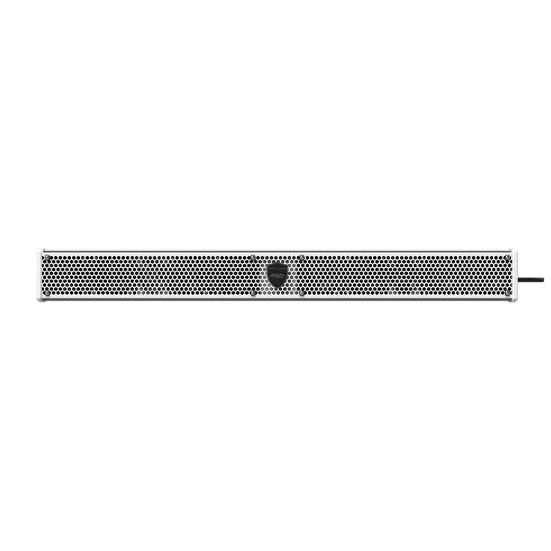 Wet Sound- STEALTH-10 CORE-W | Wet Sounds STEALTH CORE 10 Speaker Non-Amplified Universal Soundbar