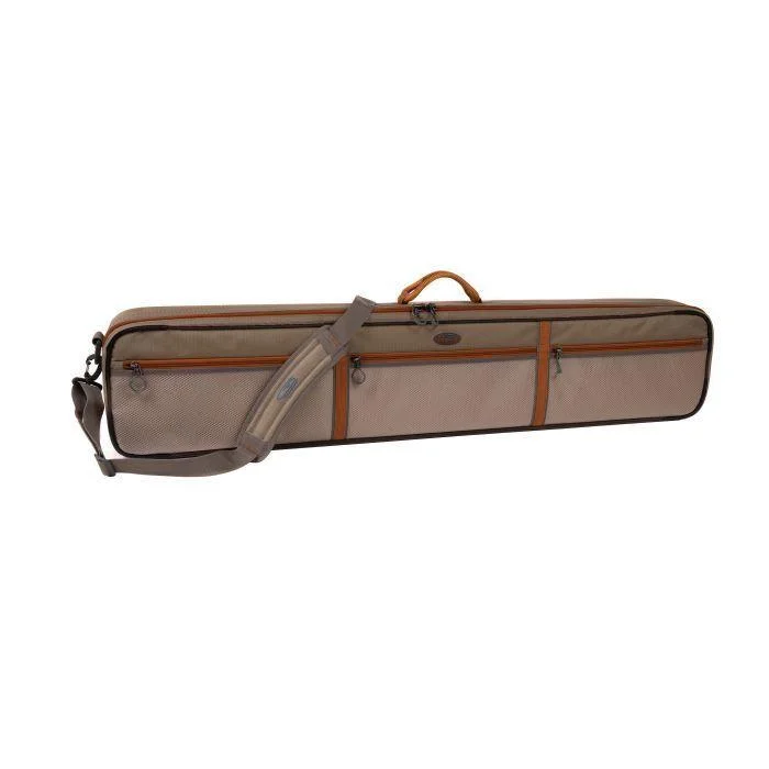 Fishpond Dakota Rod & Reel Case - 45" - Granite