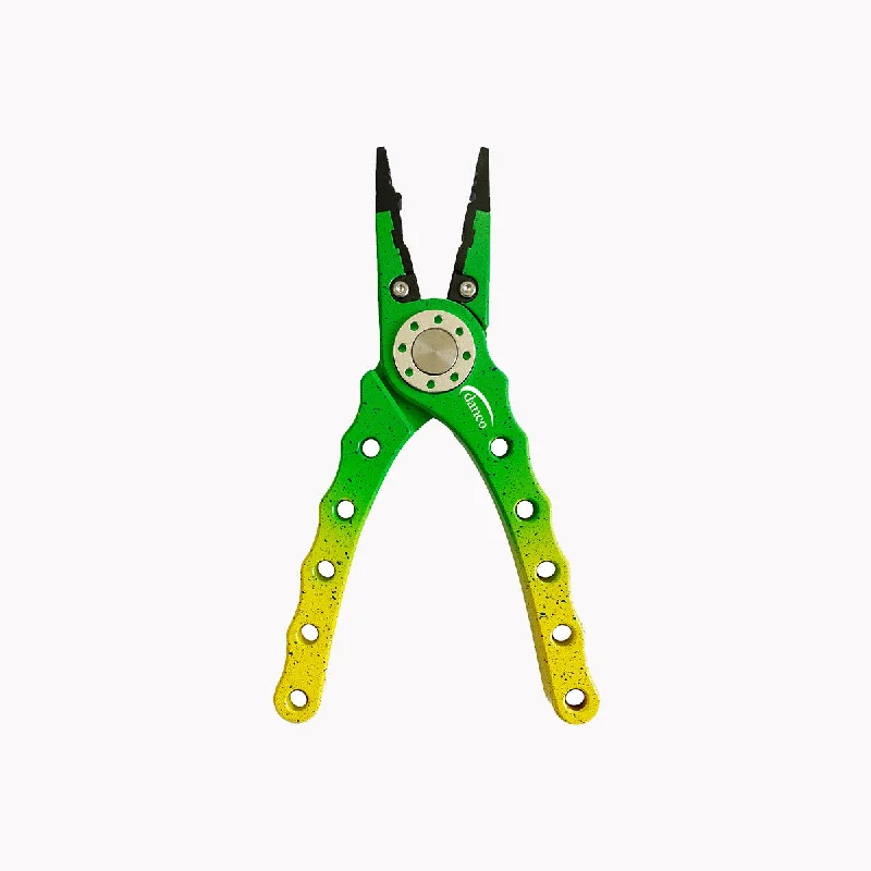 Danco 7” Aluminum Fish Species Pliers