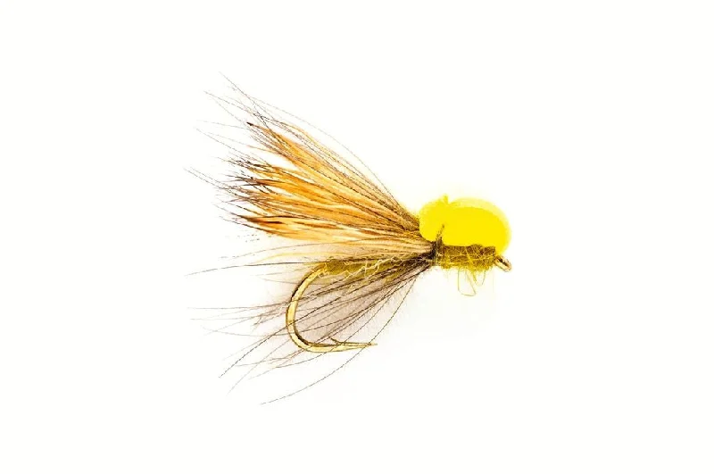 BALLOON CADDIS OLIVE