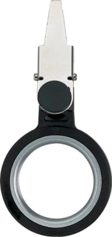 C&F Design Midge Hackle Pliers (CFT-120-Midge)