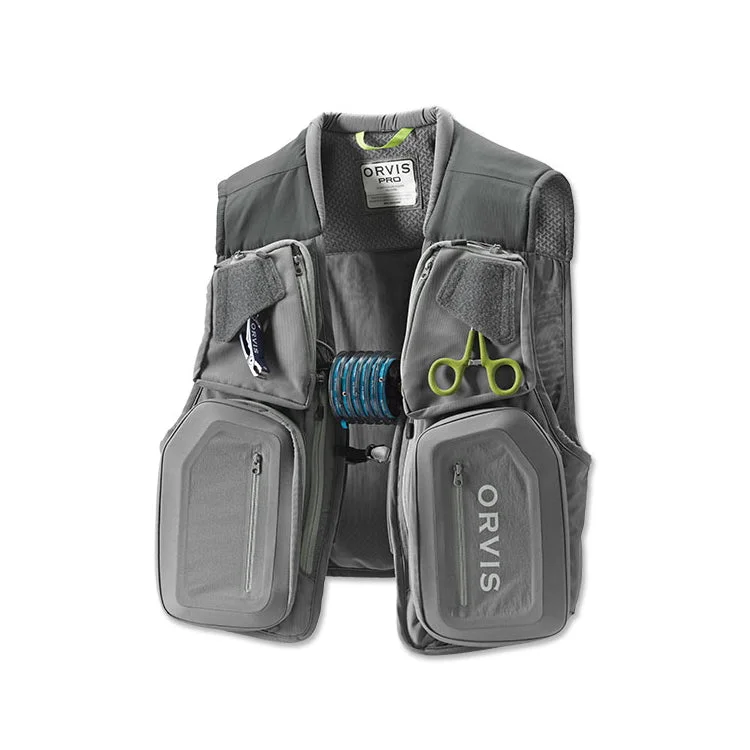 Orvis Pro Vest