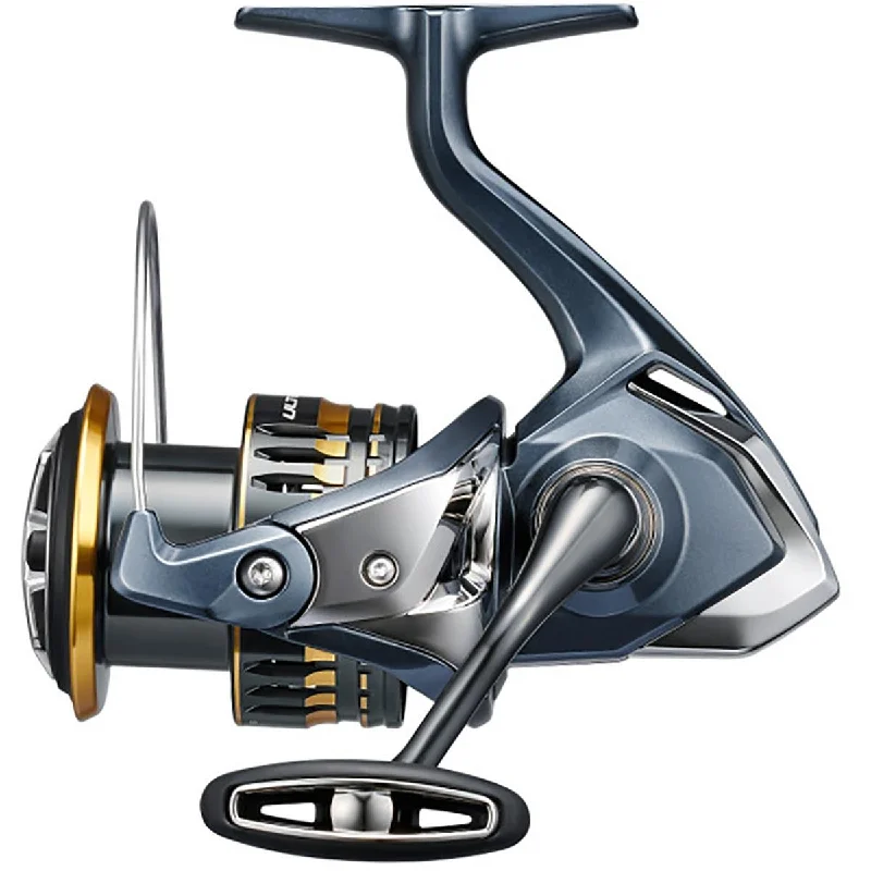 Shimano Ultegra FC Spinning Reel - ULT2500HGFC