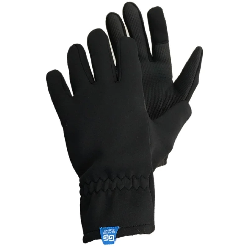 GLACIER GLOVE-Kenai Basic/Fleece Lined Neoprene/"Affordable & Dependable"