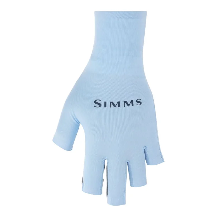 Simms Solarflex SunGlove - Sky