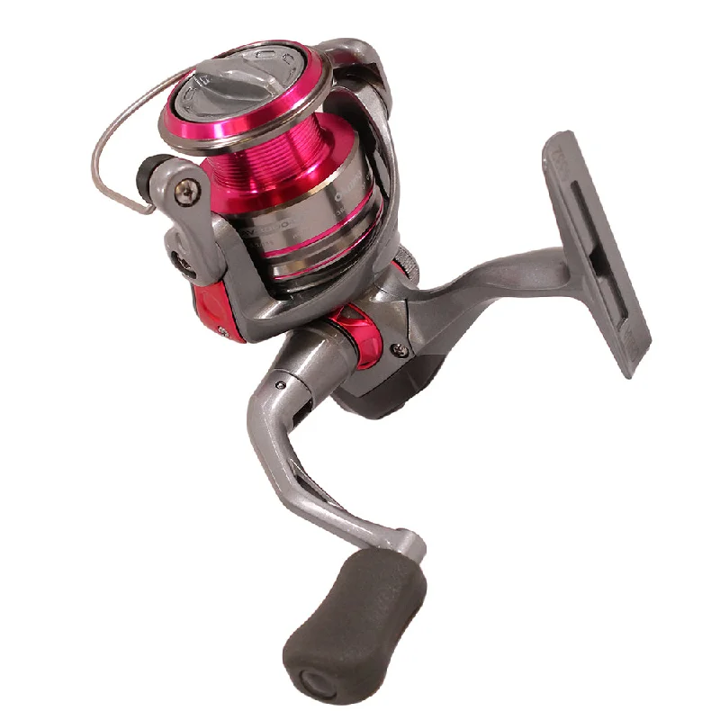 Okuma Avenger New Generation Spinning Reel - AV-3000-LE