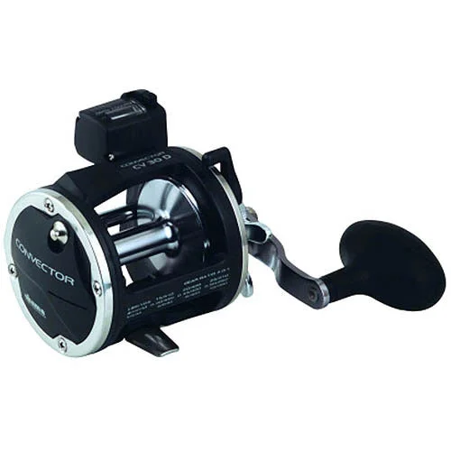 Okuma Convector Levelwind Baitcast Reel SKU - 808858 ZZZ