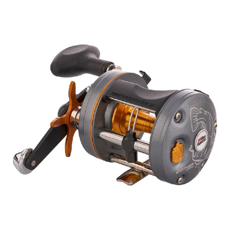 Abu Garcia C3 6500 Catfish Special Round Reel C3-6500CATSPC22 [1571255]