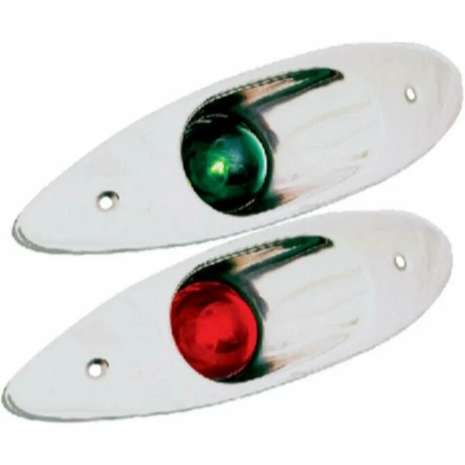 Sea Dog -Flush Mount Side Lights