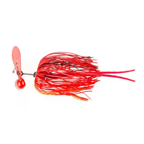 Red Craw