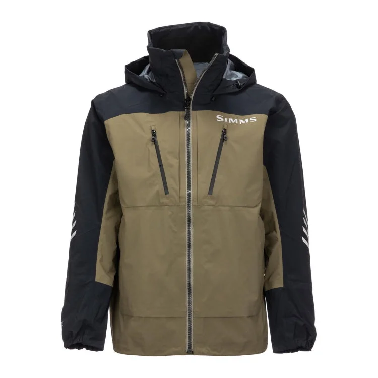 Simms ProDry Jacket