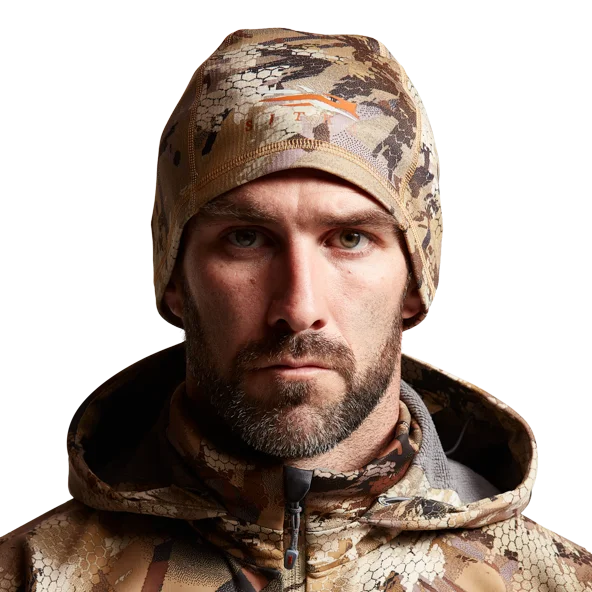 'Sitka' Men's Traverse Beanie - Waterfowl : Waterfowl Marsh