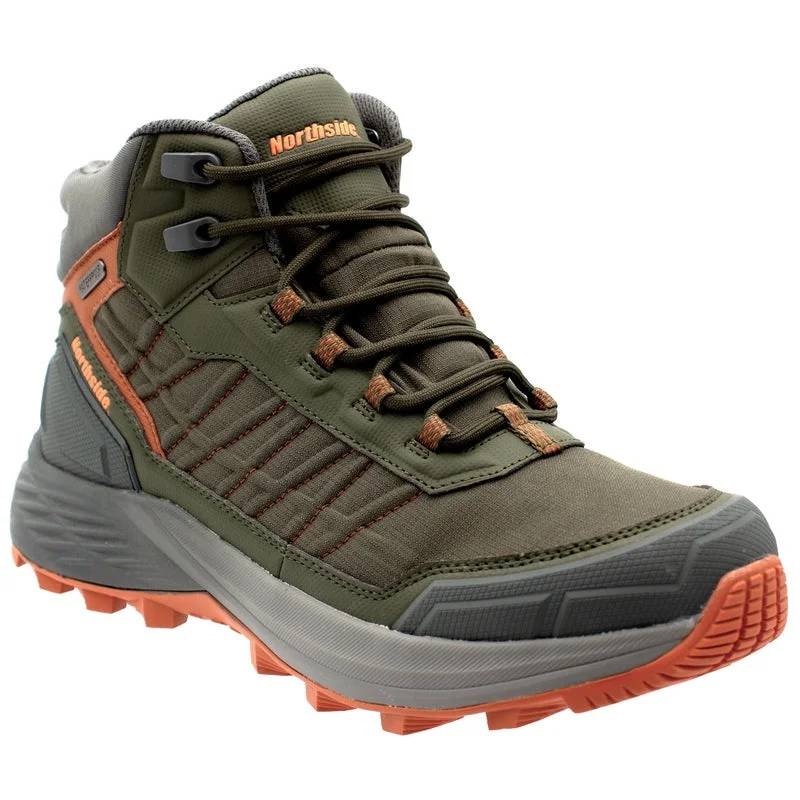 Men's Eaglewood Mid Waterproof Hiking Boot