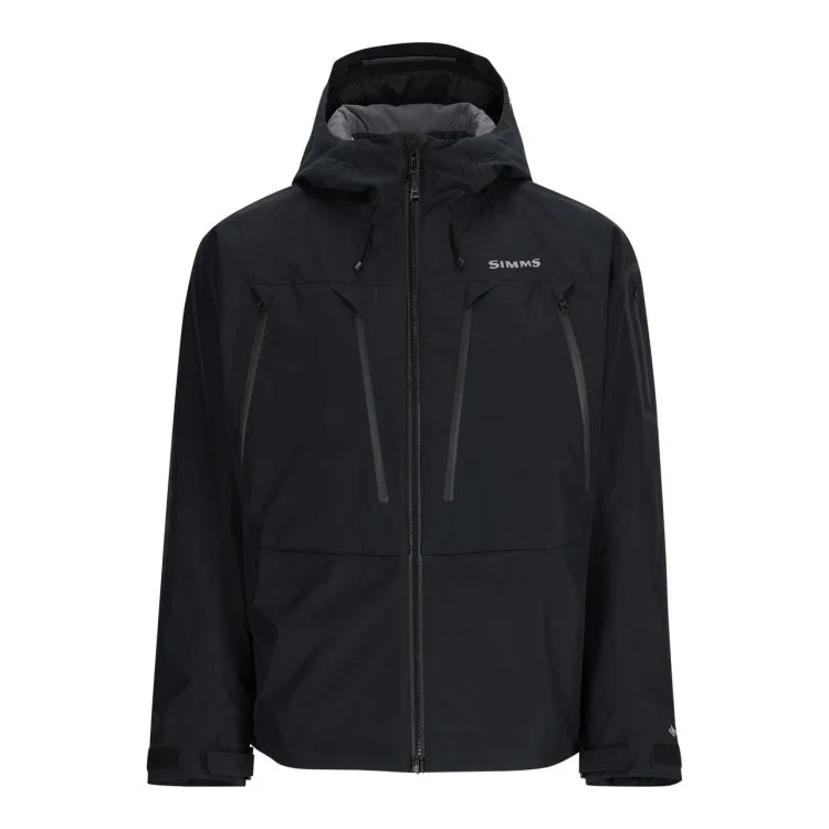 Simms Bulkley Jacket - Black