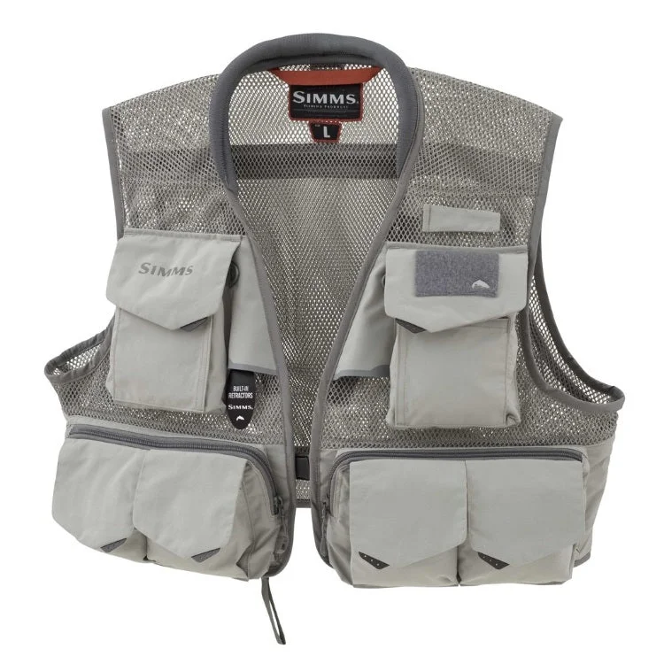 Simms Headwaters Pro Mesh Vest