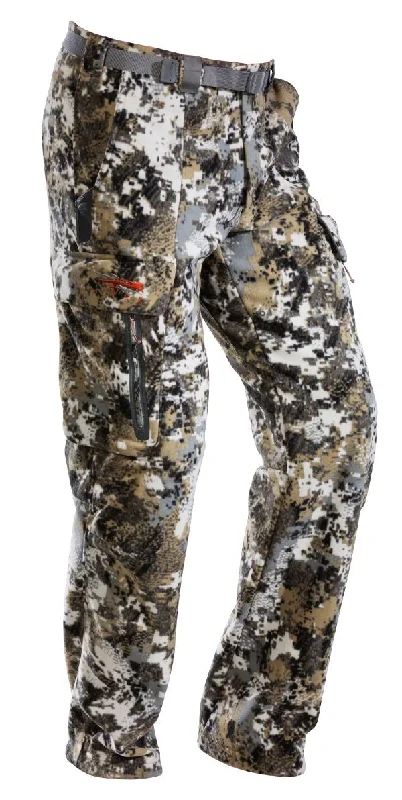 'Sitka' Men's Stratus Pant - Elevated II : Whitetail