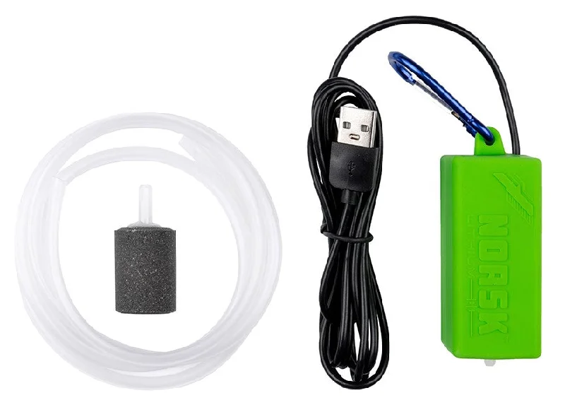 Norsk Lithium Battery USB Accessories