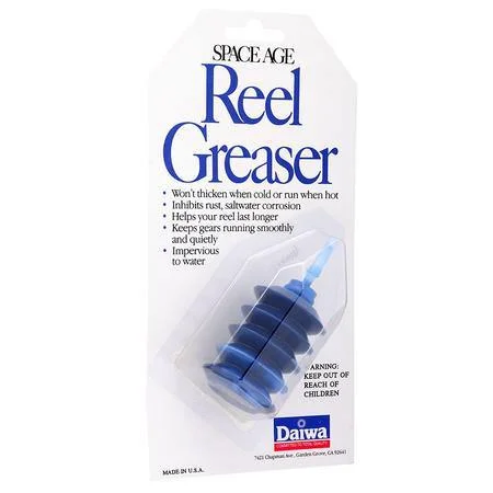 Daiwa Reel Grease