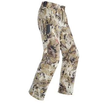 'Sitka' Men's Dakota Pant - Waterfowl : Marsh