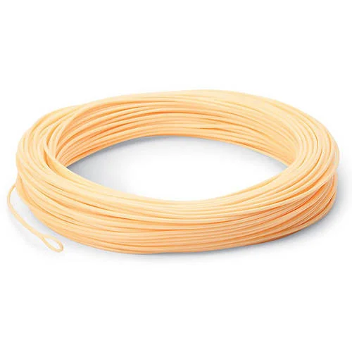 Cortland 444 Rocket Taper Fly Line - Line Weight 8